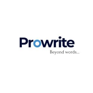 Prowrite Services Profile