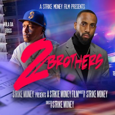 StrikeMoney1's profile picture. WATCH 2 BROTHERS THE MOVIE https://t.co/HV1mKKxVU9