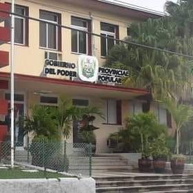 Cuenta Oficial del Gobierno Provincial del Poder Popular en Villa Clara República de Cuba.
#VillaClaraConTodos