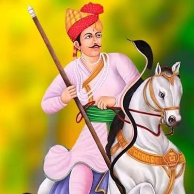 Jai Veer Tejaji
Tejal ✌❤ Didvana
RLP🔰🔰 HB_Boss