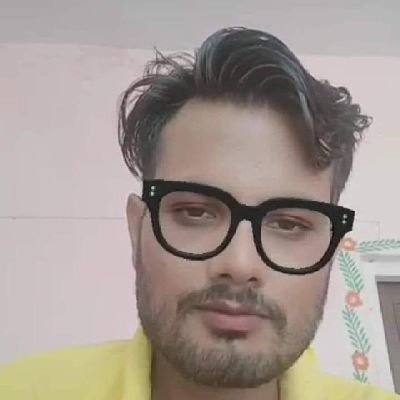 Anupamshrikant's profile picture. बेरोजगारों की आवाज