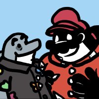 NoPorpoiseComic (@noporpoisecomic) 's Twitter Profile Photo NoPorpoiseComic (@noporpoisecomic) 's Twitter Profile Photo