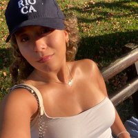 Gabriela Galhões (@galhoesgabi) 's Twitter Profile Photo