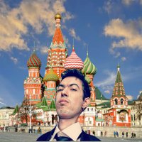 🇮🇹✝️Paolo Hamidouche' | Паоло Хамидух 🇮🇹 💪 (@paolino_84) 's Twitter Profile