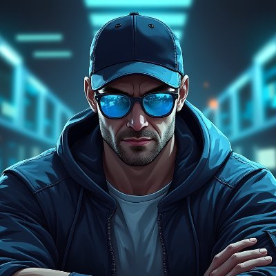 G9Dsprite's profile picture. 🌐 Web3 Advisor | Economy & Legal Strategist
🎮 Esports Pro | Card & FPS Gamer |
💡 Digital Forensics Investigation & Cybersecurity.