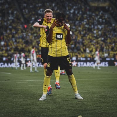 crowdax's profile picture. Stink normaler @BVB Fan