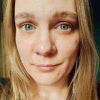 Gina (@blondetalksskin) 's Twitter Profile