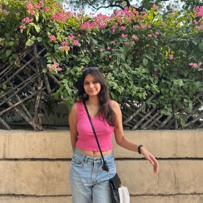 Khyati Profile