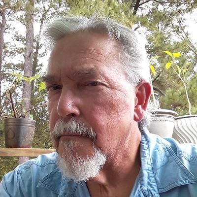 pappyjohn1974's profile picture. One-legged, ex buggy whip (high volume printer) repairman

NO INTEREST IN DMs