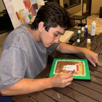 Brandon Lara (@blaramx) 's Twitter Profile