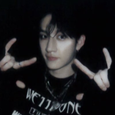 biadobangchan's profile picture. 🐺