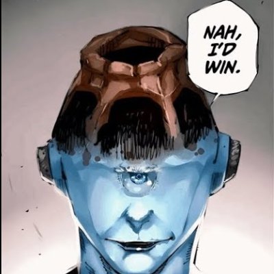 TrueNavroMan's profile picture. 