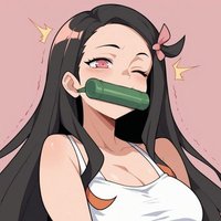 Nezuko 🔞 (@nezukoart01) 's Twitter Profile