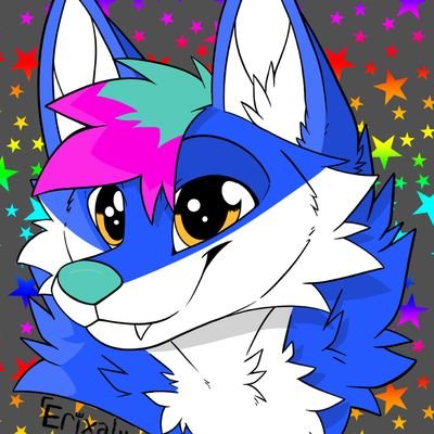🐾 Lucky Paws 🐾さんのプロフィール画像