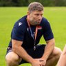 SteveLawrie2's profile picture. Assistant Coach @edinburghrugby | Former Rugby Player & PE Teacher