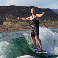 Trevor Atkin (@atkintrevor) 's Twitter Profile