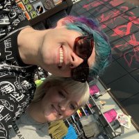 mickey 💥 met awsten in ohio (@chaidisc0) 's Twitter Profile