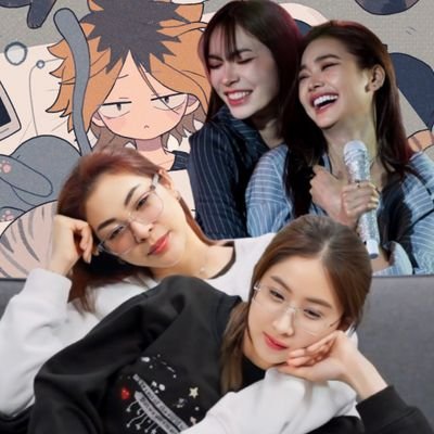 itsliyoko's profile picture. 25y being deluded