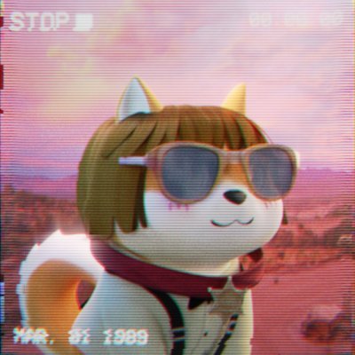 4m0njaq's profile picture. Bitcoin Believer