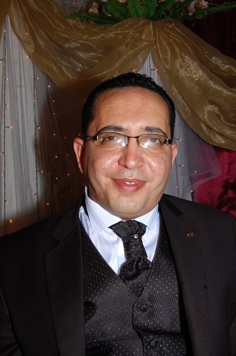 ahmedharountaha's profile picture. 