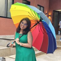 Sanchita Trivedi (@sanchitatrivedi) 's Twitter Profile