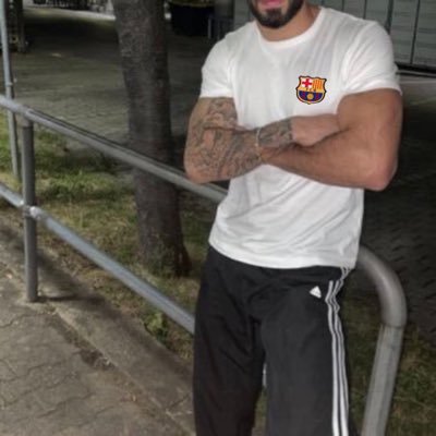 ion run it $BTC @fcbarcelona