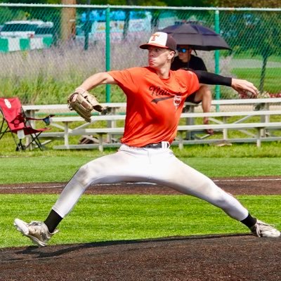holt_gielow's profile picture. EHS 25’, 6’3 185, 3.6 GPA, Rawlings tigers Quattro 17u, #: 314-277-4577, Email: holtgielow@icloud.com