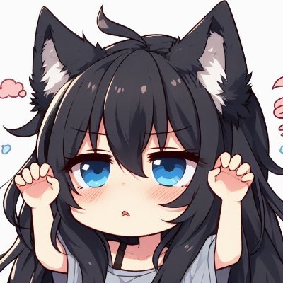 イラスト公開しています。
特にテイスト等固定しておらず、好きなものを気ままにアップしています。
交流するのに抵抗ないタイプで基本反応します。
イラストやブログを褒められると喜ぶ単純な性格です。
ブログで作品やプロンプト(10,000種ほど)などを公開しています。