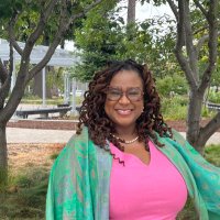 Dr. Shonda Goward (@shondagoward) 's Twitter Profile