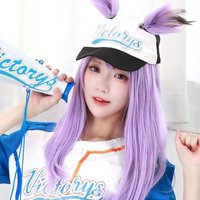 潤うるう🦊 (@uruu_cos) 's Twitter Profile
