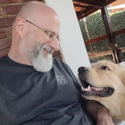renatogh281157's profile picture. Tiozão roqueiro, católico, conservador, armamentista, cachorreiro, vidrado nos meus filhos.🧉 🇧🇷🇮🇱🇩🇪🇮🇹