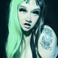 Glitter Ghoul Lill & Co. 🕸🖤 - Shenaniganizer (@ogpantherlilly) 's Twitter Profile