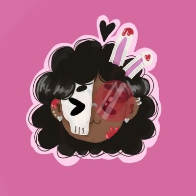 ❤️I do art, sit around and procrastinate❤️
Insta: xcrying_ovenx
TikTok: Xcrying_ovenX