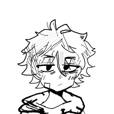 BlackyCrya's profile picture. Idk