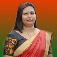 Rama Sinha (@ramasinhabjp) 's Twitter Profile Photo Rama Sinha (@ramasinhabjp) 's Twitter Profile Photo
