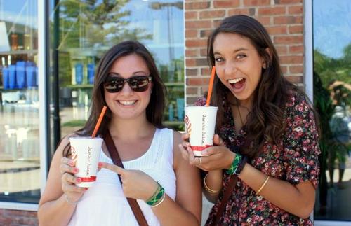 Jvick32's profile picture. Mobilizer @gpnow “There's no reason the temples of God should abound in riches, while the living temples of the Holy Ghost starve for hunger” Cyril of Jerusalem