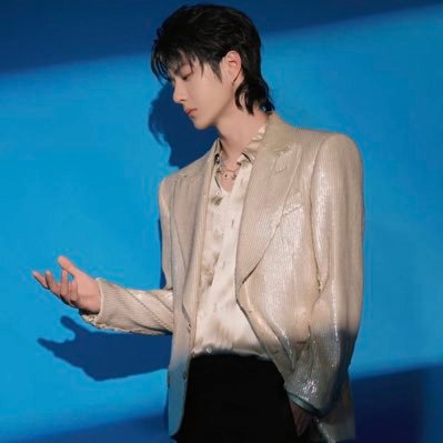 soso_bblu's profile picture. #배진영 #WANNAONE #BAEJINYOUNG #CIX #ปรมาจารย์ลัทธิมาร #王一博 #wangyibo ♡´･ᴗ･`