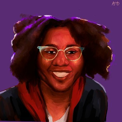 Freelance writer | Blogger | English tutor | 30s | she/her | Professional heel. Writer for @superjumpmag and author of