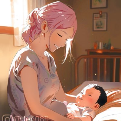 jen08li🌸🍅さんのプロフィール画像