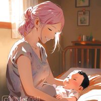jen08li🌸🍅 (@gegiart1) 's Twitter Profile