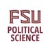 FSU Department of Political Science (@fsupolisci) Twitter profile photo FSU Department of Political Science (@fsupolisci) Twitter profile photo