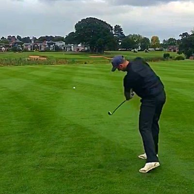 TheonlyWayman's profile picture. Family …. Spurs …. Golf