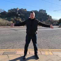 Oleksandr Yakovenko 🇺🇦🇬🇧 (@yakovenko_x) 's Twitter Profile