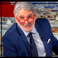 Rabah Madjer « Le Caracal » (@revelateur_de_c) 's Twitter Profile Photo Rabah Madjer « Le Caracal » (@revelateur_de_c) 's Twitter Profile Photo