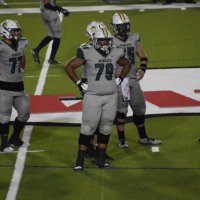 Jeremiah Brookins (@jeremiahbrook79) 's Twitter Profile