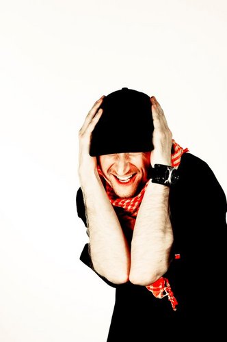 Galitski's profile picture. Также в Instagram на @pravdorap