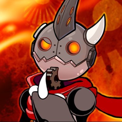 Cor ⚙️ Bugbot VTuberさんのプロフィール画像