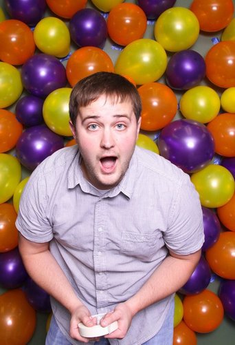 Nathan_Cargle's profile picture. 