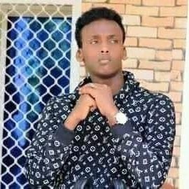 sadik_hass36184's profile picture. Good🦸‍♂  for me