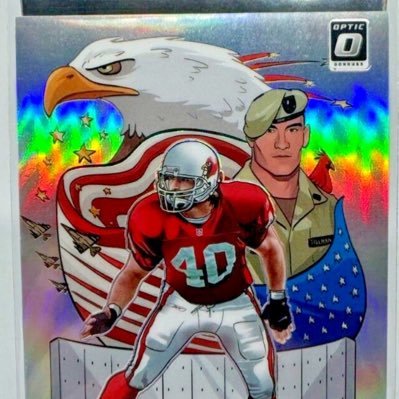 Selling sports cards via whatnot. Follow and Share! https://t.co/cPEZJOSTMS
